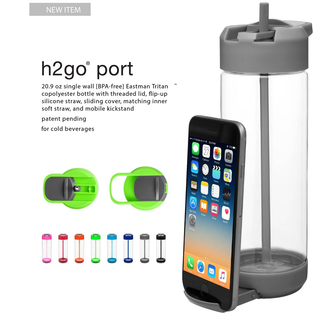 NEW Sport Bottle/Cellphone Stand